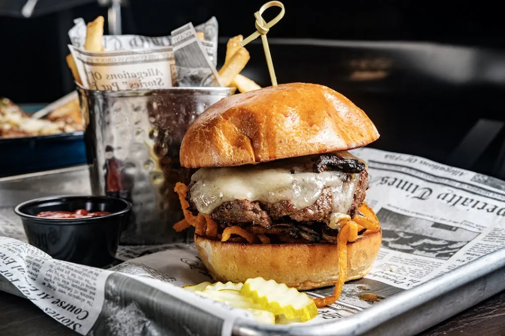 Gabriele's Bar & Grill_Piscataway, NJ_slider_bild_3