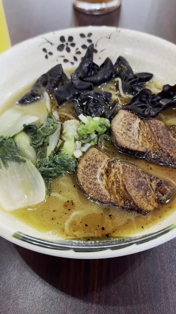 Tenichi Ramen • Bubble Tea (BYOB)_Piscataway, NJ_slider_bild_2