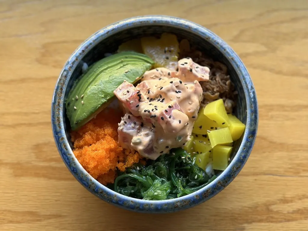 Tenichi Ramen • Bubble Tea (BYOB)_Piscataway, NJ_slider_bild_3