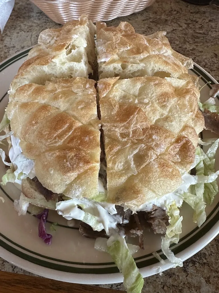 Jerica Burgette_Berix_St. Louis, MO_review