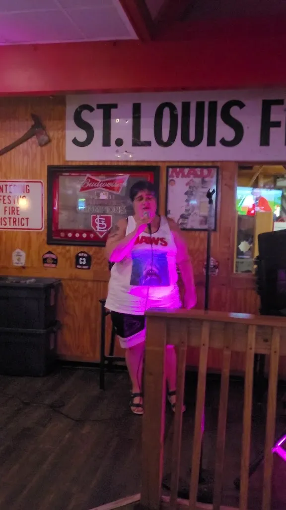 Firehouse Bar & Grill St. Louis_St. Louis, MO_slider_image_2
