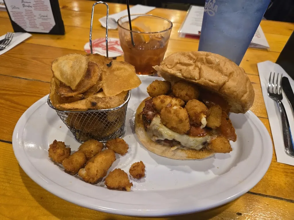 Firehouse Bar & Grill St. Louis_St. Louis, MO_slider_image_3