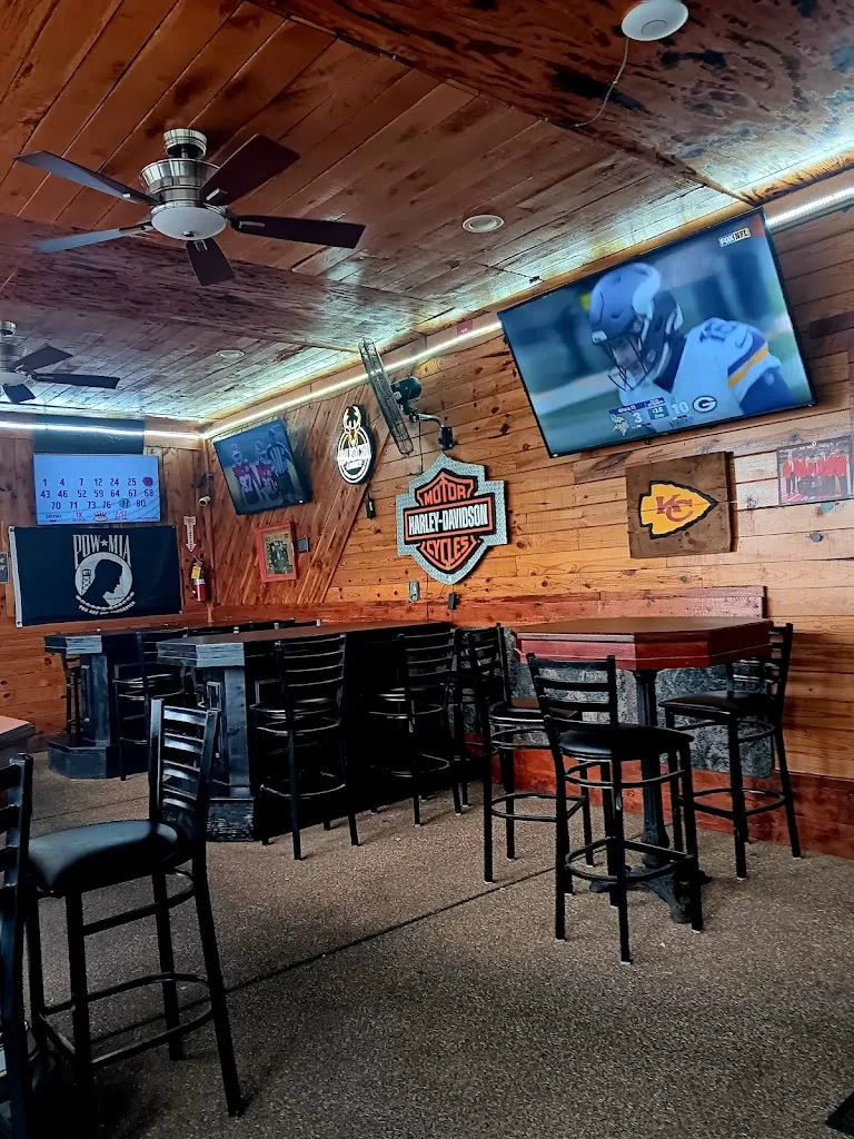 Lana Sikes_Cafe Telegraph Smoke Shack_St. Louis, MO_review