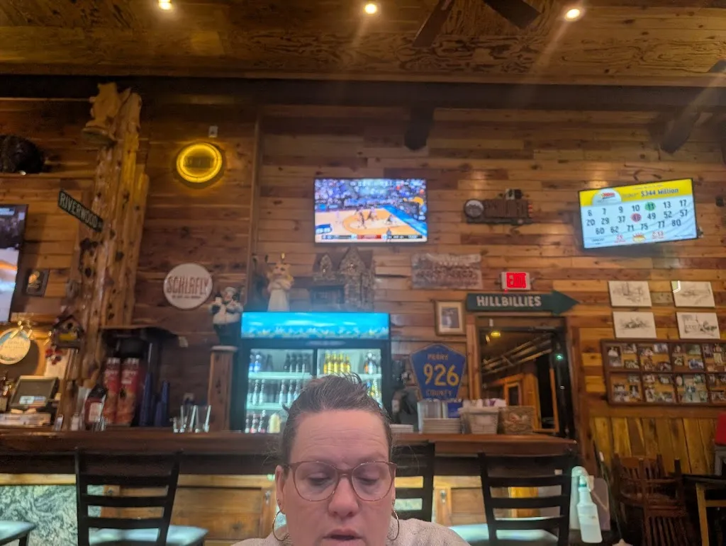 Jason S. Rea_Cafe Telegraph Smoke Shack_St. Louis, MO_review