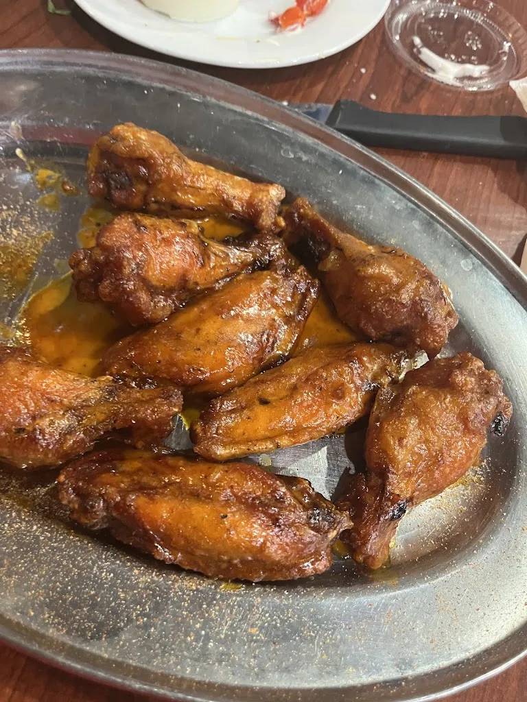Paul Paxton_Cafe Telegraph Smoke Shack_St. Louis, MO_review