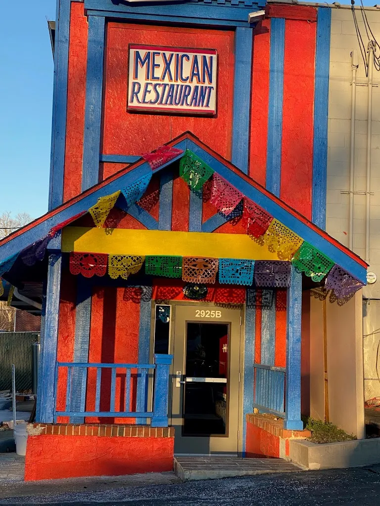 La Oaxaqueña restaurant in St. Louis, MO