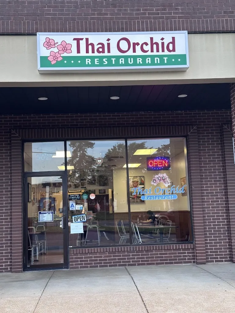 Thai Orchid Restaurant restaurant in St. Louis, MO
