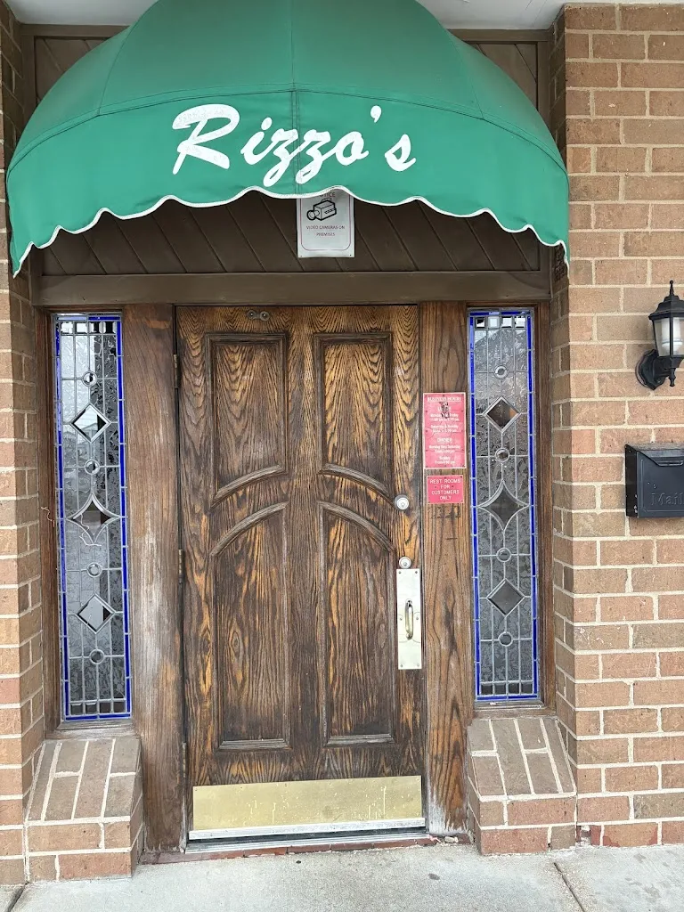 Kiara D_Rizzo's Italian Restaurant_St. Louis, MO_review