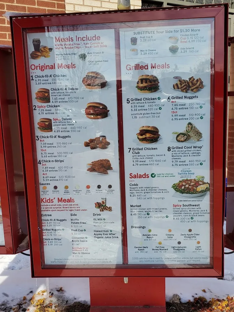 Menu_Chick-fil-A_St. Louis, MO_image_old_2