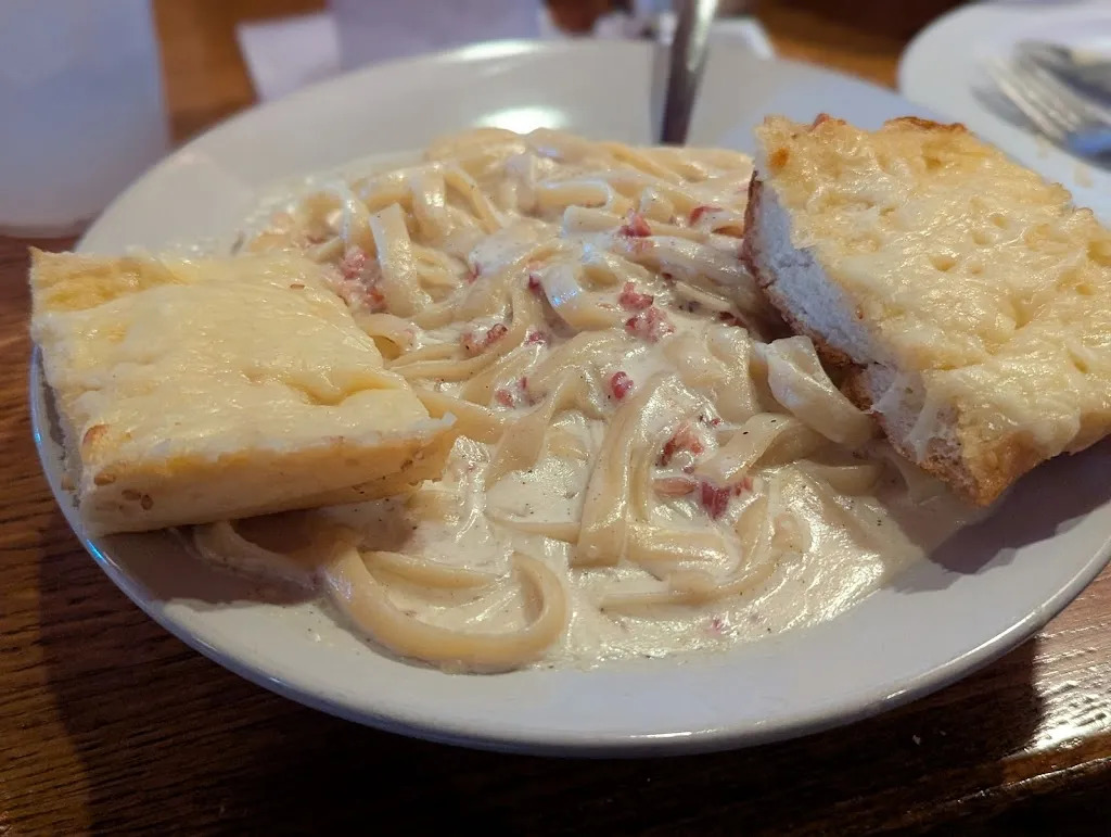 Jimbo Collins_Rich & Charlie's South County_St. Louis, MO_review