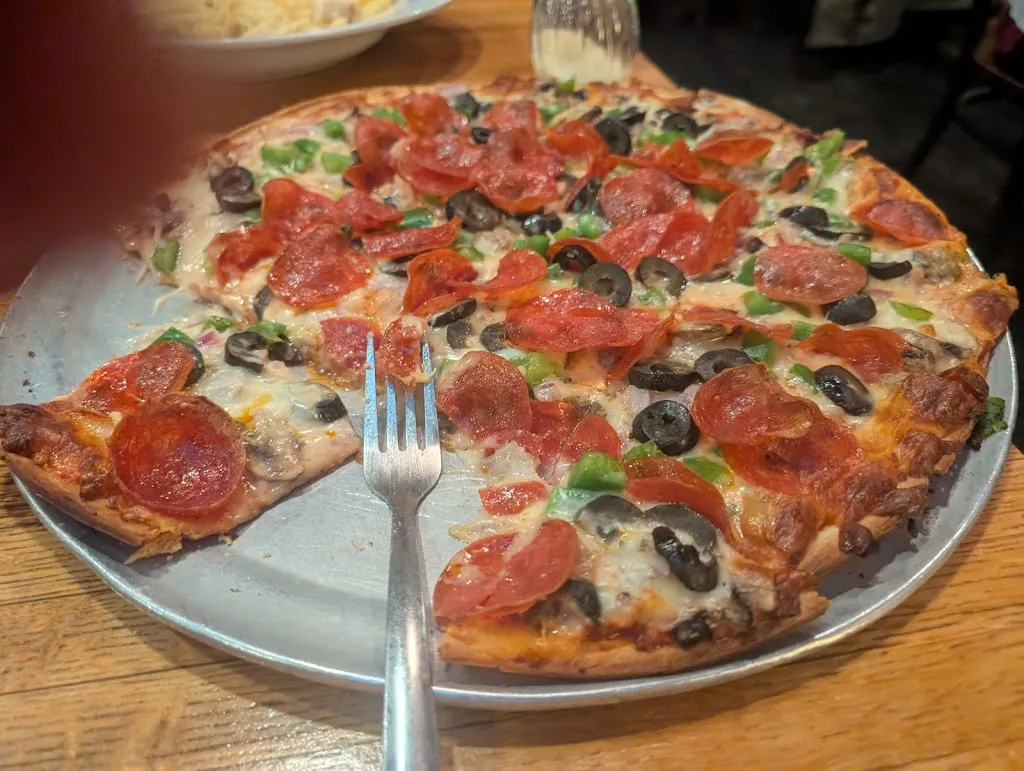 Jason S. Rea_Rich & Charlie's South County_St. Louis, MO_review