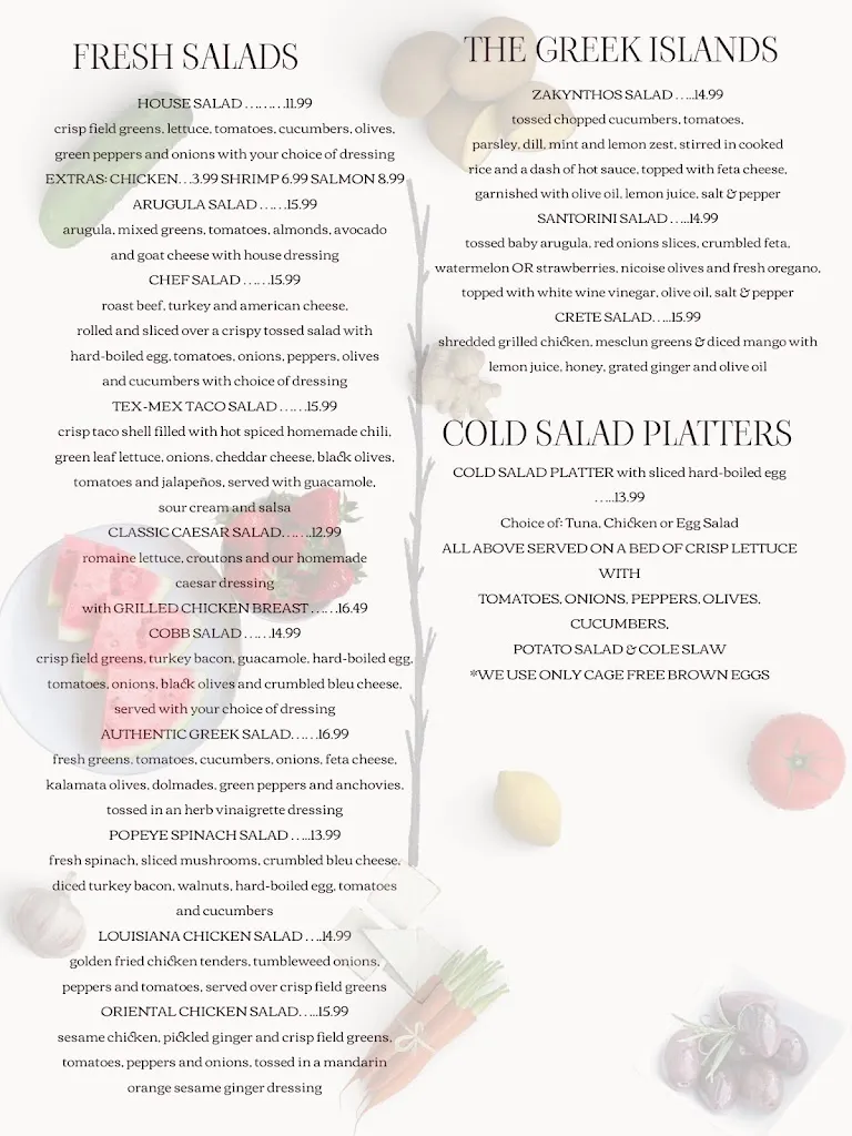 Menu_AA Diner_Piscataway, NJ_image_old_3