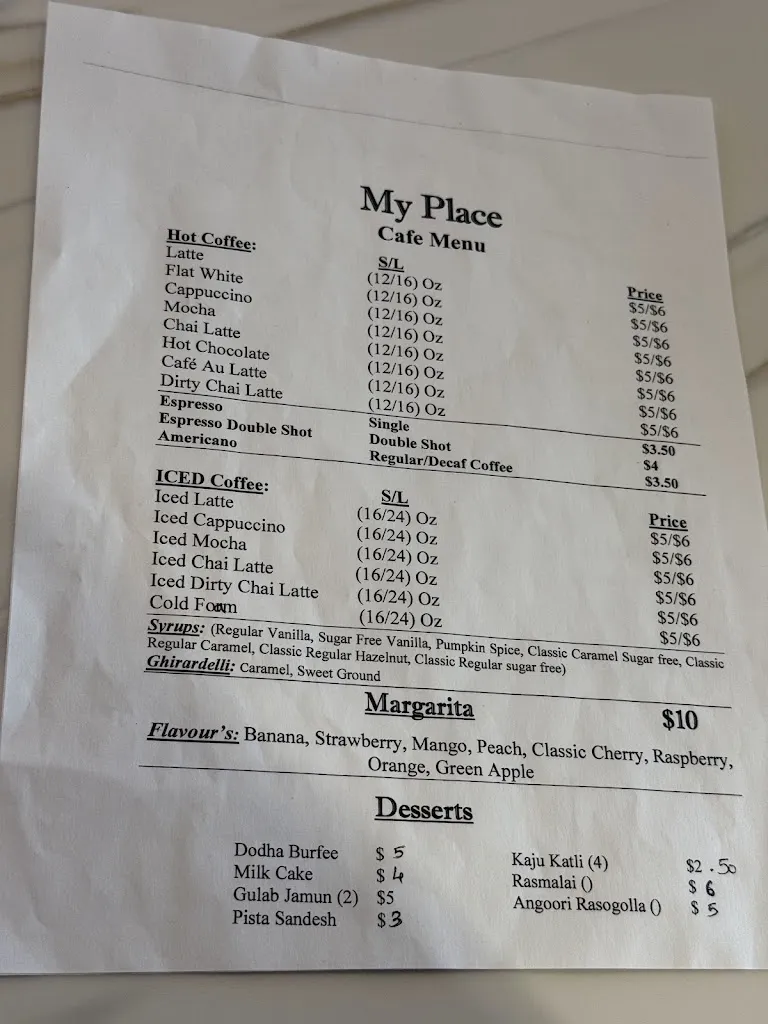 Menu_My Place_St. Louis, MO_image_old_2