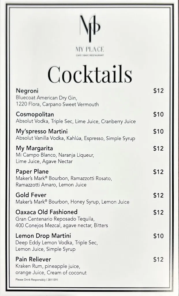 Menu_My Place_St. Louis, MO_image_old_3