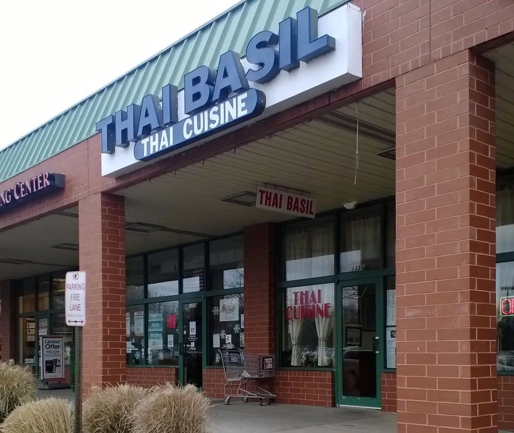 Thai Basil Restaurant restaurant in Piscataway, NJ