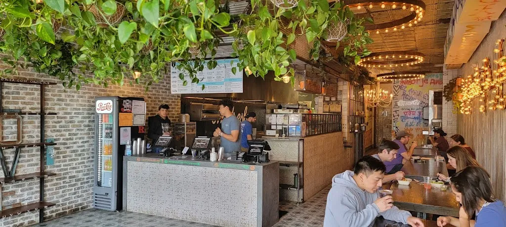 tacoria - Mexican Street Kitchen restaurant in Piscataway, NJ