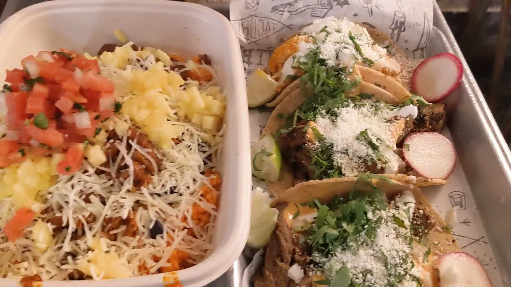 tacoria - Mexican Street Kitchen_Piscataway, NJ_slider_bild_2