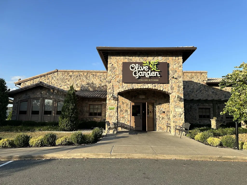 Olive Garden Italian Restaurant restaurant in Piscataway, NJ