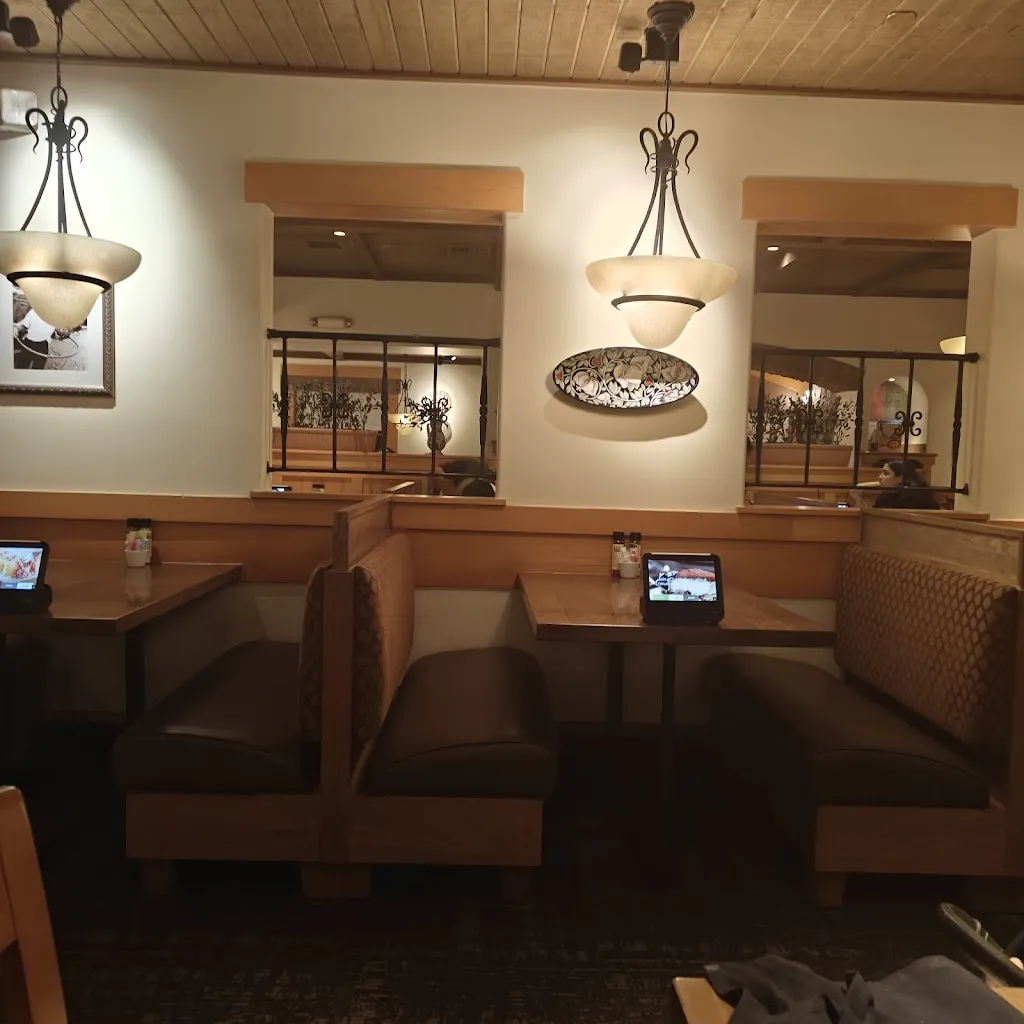 Olive Garden Italian Restaurant_Piscataway, NJ_slider_bild_3