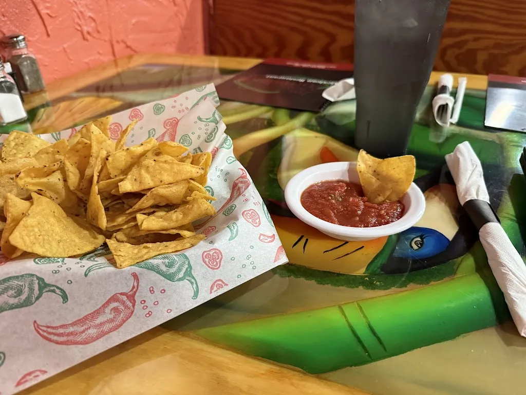 Los Comales 2 Mexican Restaurant_Mexico, MO_slider_image_3
