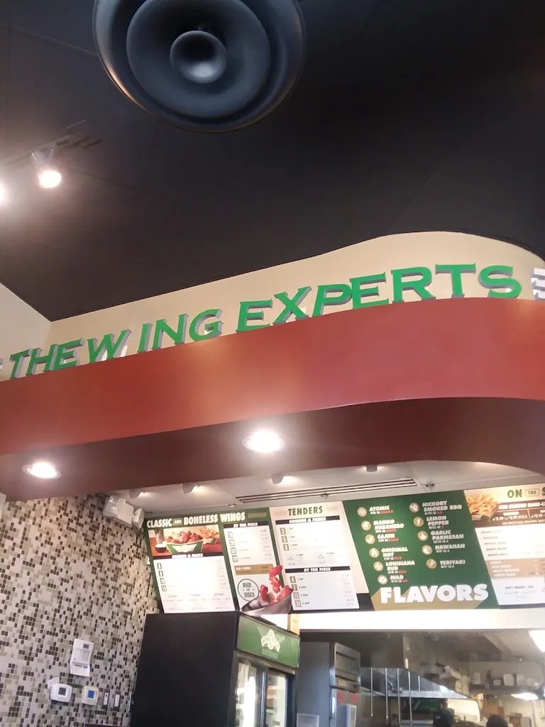 Menu_Wingstop_Normandy, MO_image_old_1