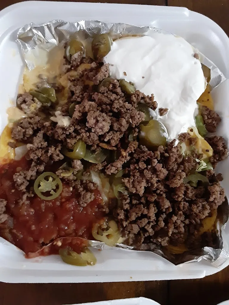 karis bluett_Sugar Bar Snacks and Grill_St. Louis, MO_review