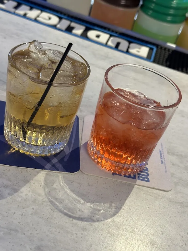 The Drink House STL restaurant in St. Louis, MO