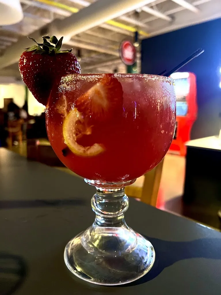 The Drink House STL_St. Louis, MO_menu_image_2