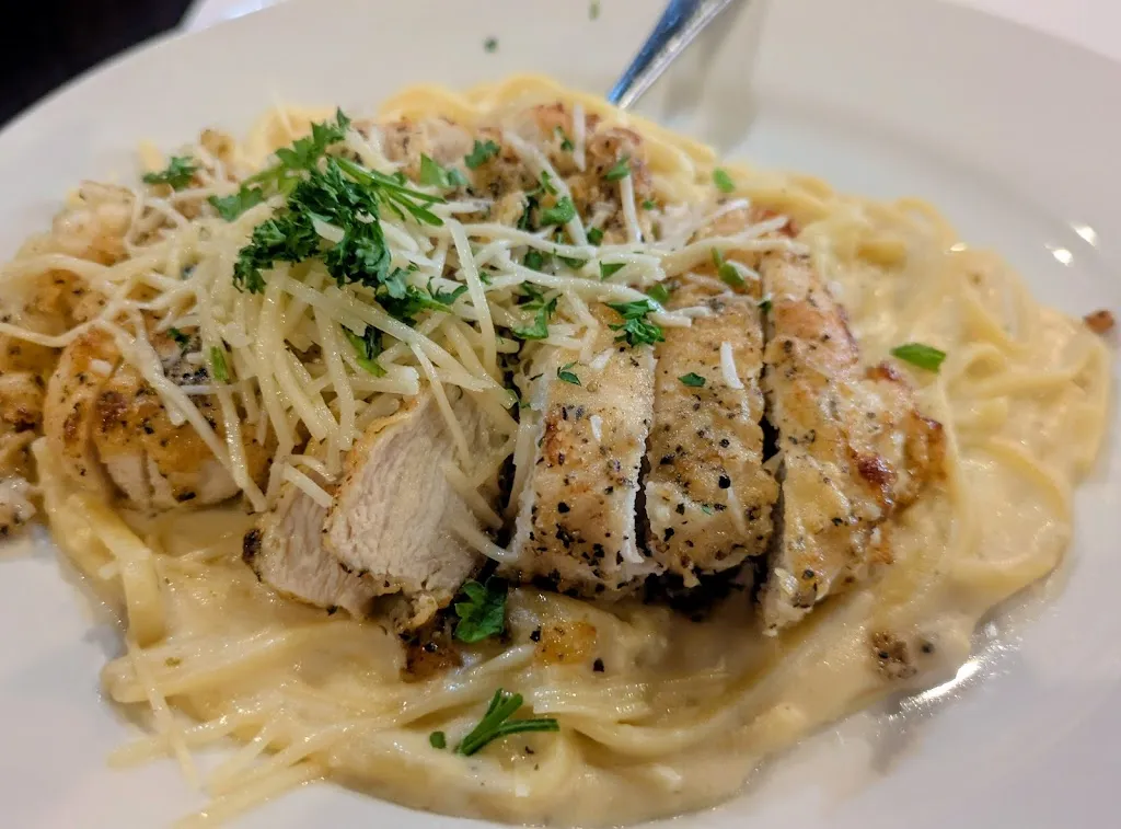 Di Trapani's On The Square restaurant à Rolla, MO