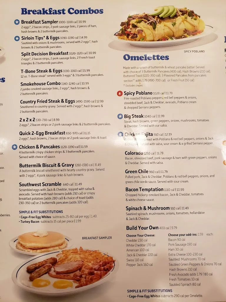 Menu_IHOP_Rolla, MO_image_old_2