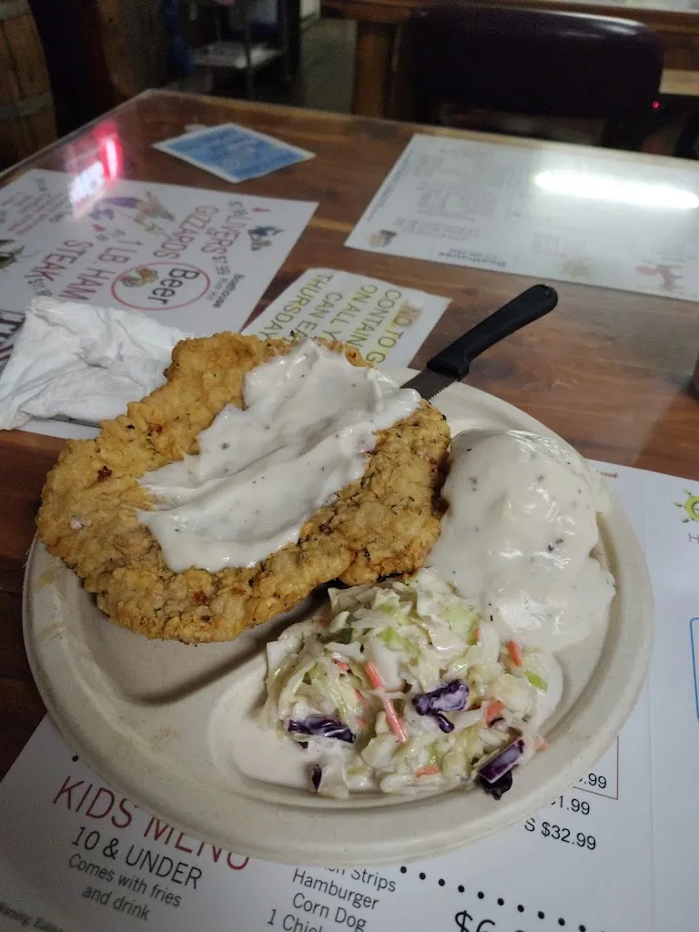 GenX Trucker_The Boathouse_Rich Hill, MO_review
