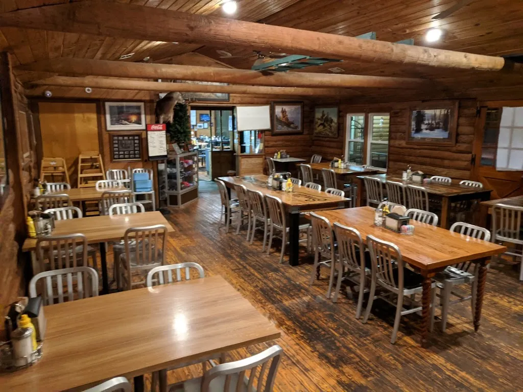 Smith's Restaurant_Collins, MO_slider_bild_1