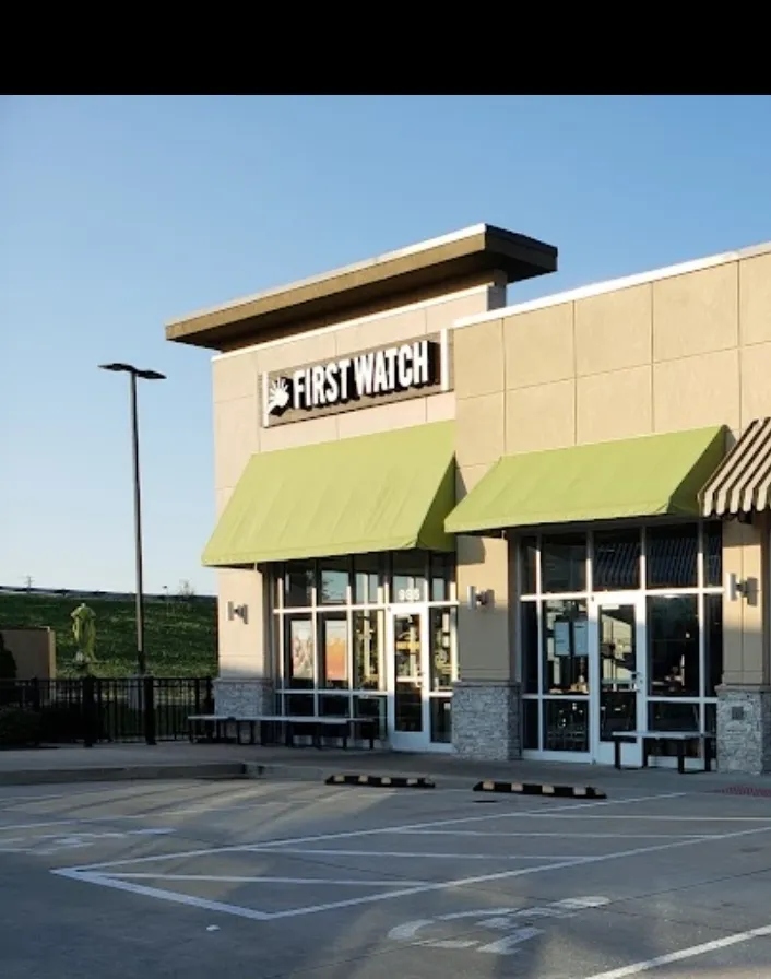 First Watch restaurant in St Ann, MO