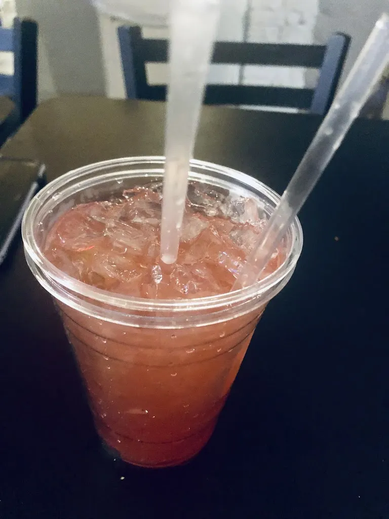 KL Jackson_Bar Code & Grill_St Ann, MO_review
