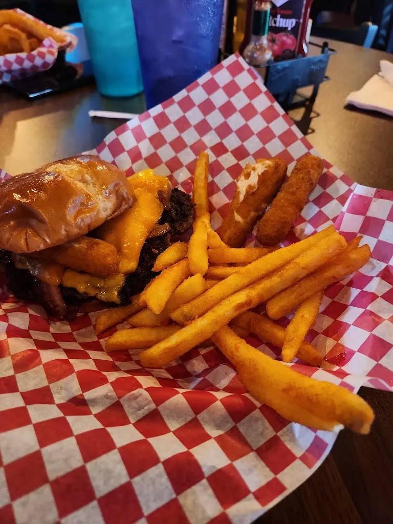Terry Weatherford_BS Bar & Grill_St Ann, MO_review