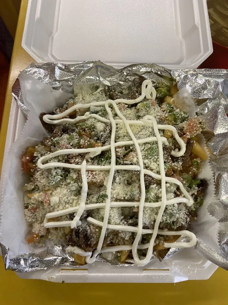 Asia Williams_Taqueria El Chilango_St Ann, MO_review