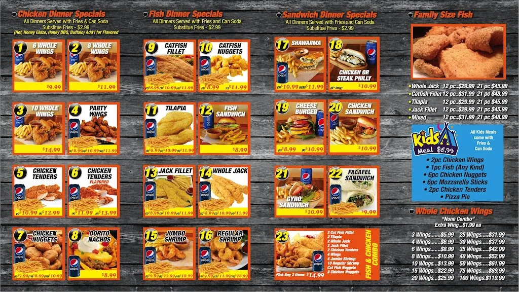 Menu_Omar's Grill_St Ann, MO_image_old_3