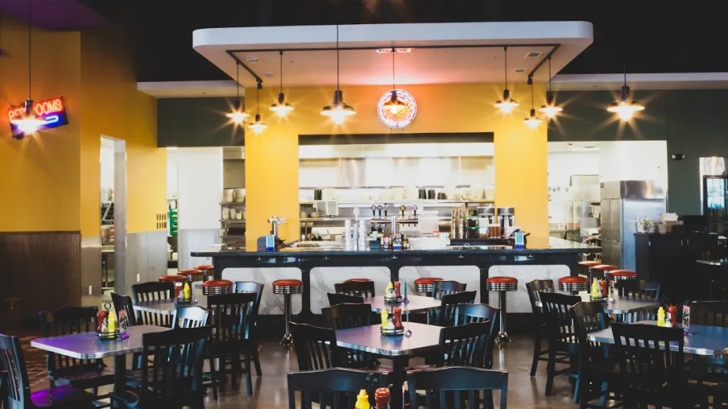 Fitz's SoCo restaurant in Sappington, MO