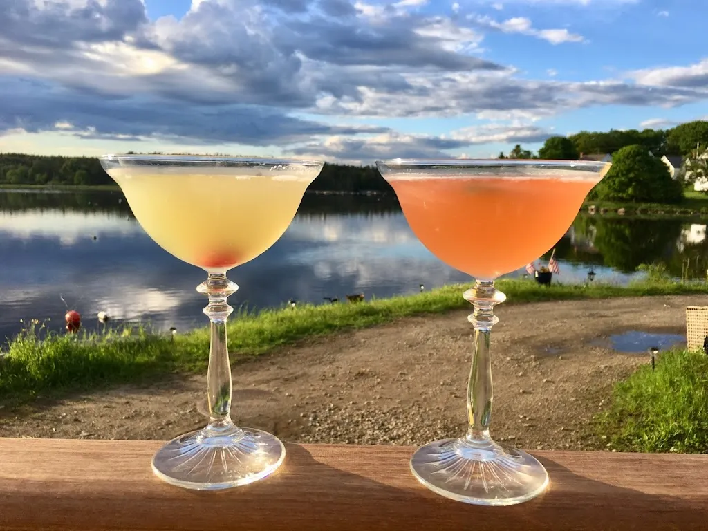 SKAL restaurant à 6 Bodwell Ln, Vinalhaven