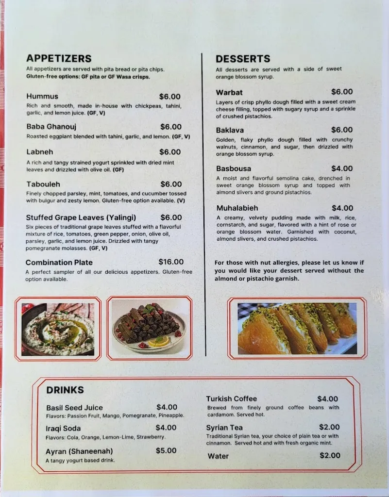 Menu_Korean Dad_Veazie, ME_image_old_1