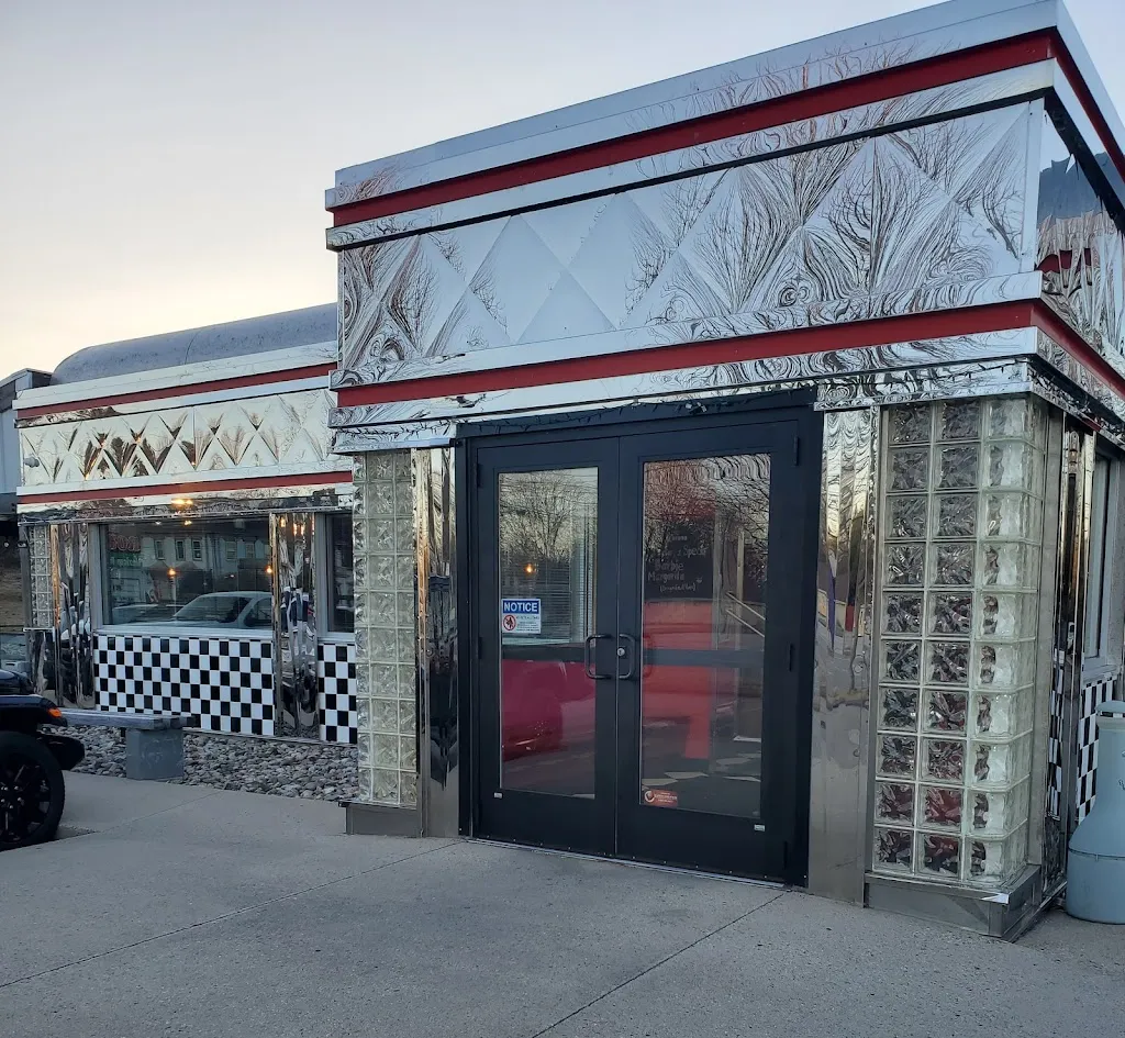 El Rodeo restaurant à Scarborough, ME