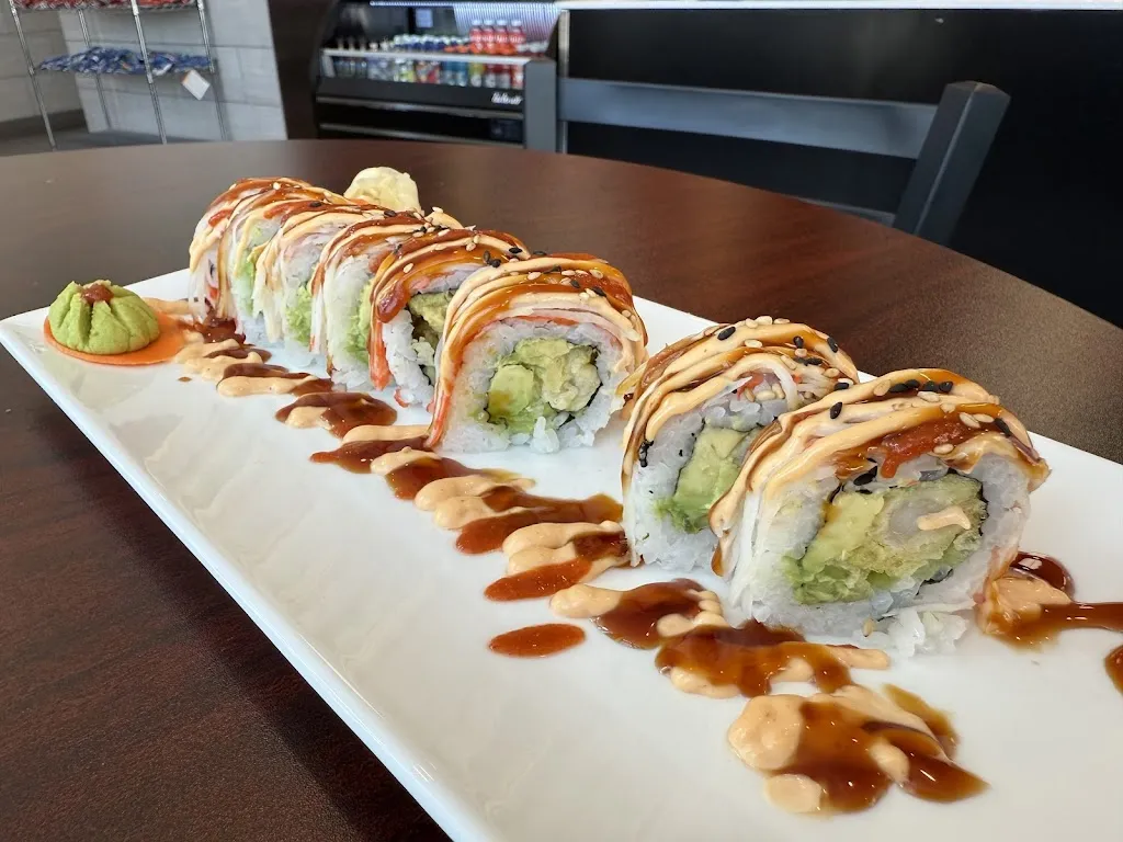 Sandar Sushi_Joint Base Andrews, MD_slider_image_2