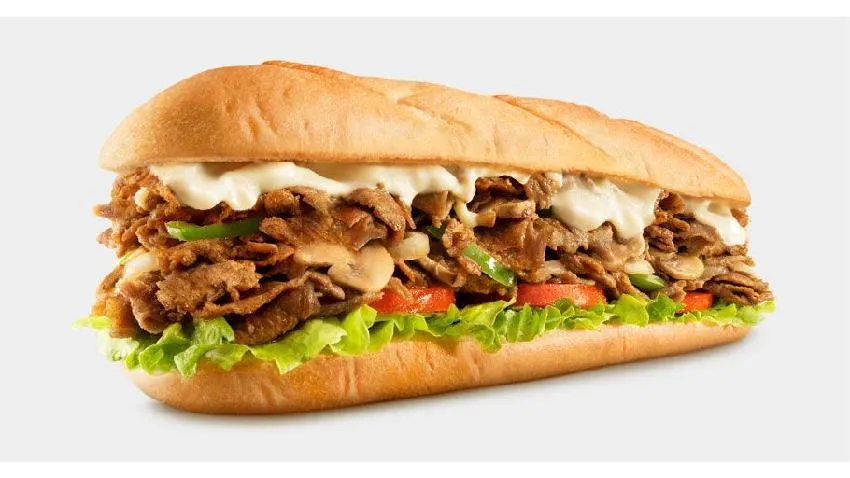 Charleys Cheesesteaks restaurant à Joint Base Andrews, MD