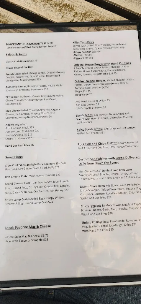 Menu_Blacksmith_Berlin, MD_image_old_2