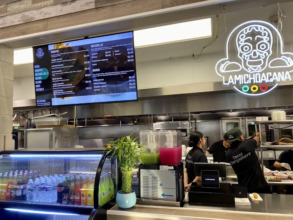 La Michoacana_Brentwood, MD_slider_image_1