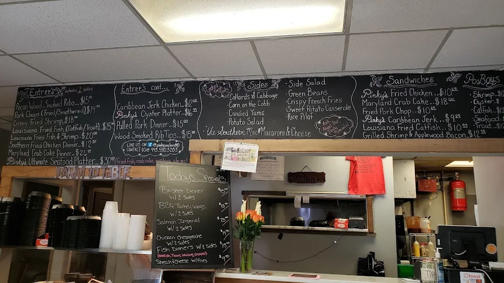 Menu_Pinky's Eatery_Owings, MD_image_old_3