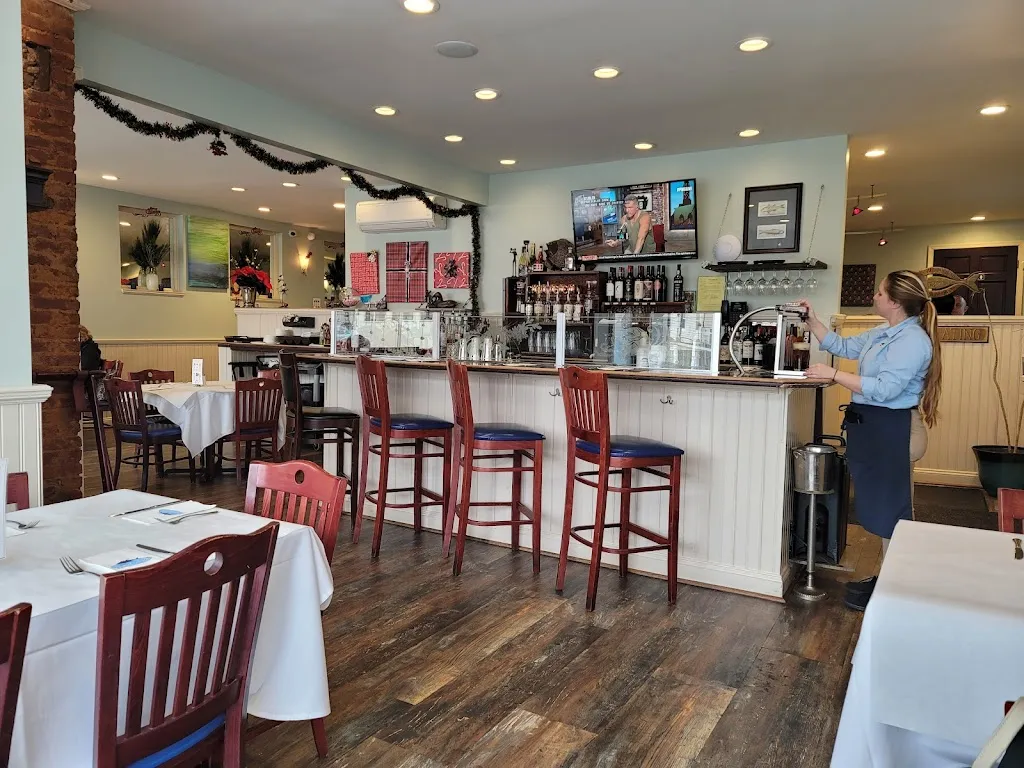 Catonsville Gourmet restaurant à Catonsville, MD
