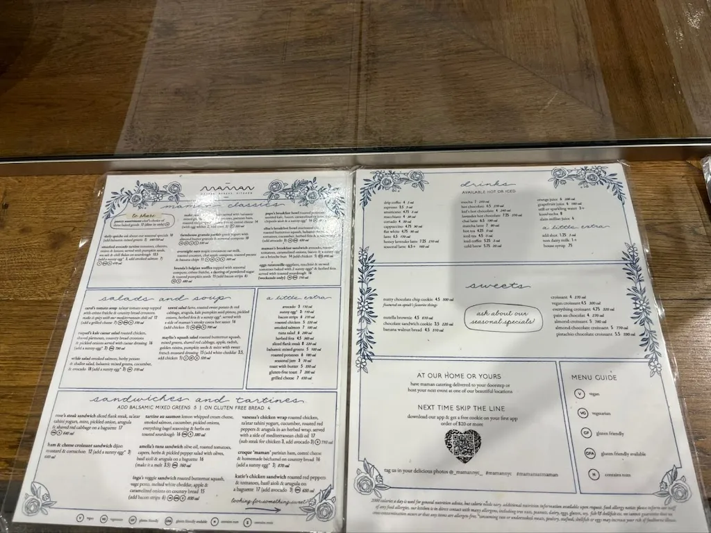 Menu_maman_Princeton, NJ_image_old_3