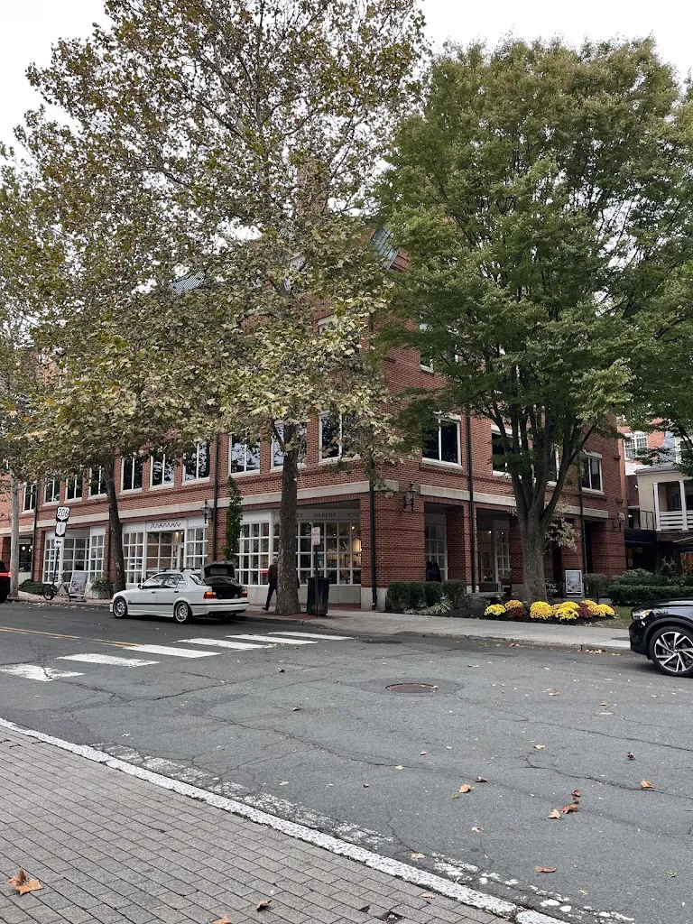 Diana Sánchez_maman_Princeton, NJ_review