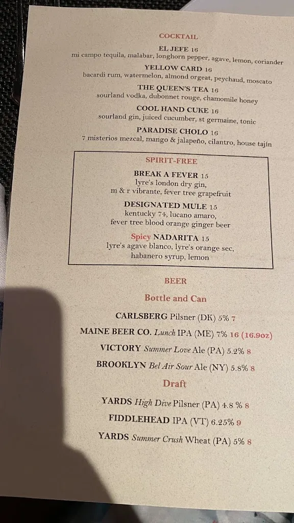 Menu_Mediterra Restaurant & Taverna_Princeton, NJ_image_old_1